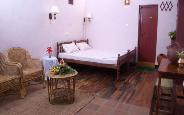 Shravanam Greens Homestay