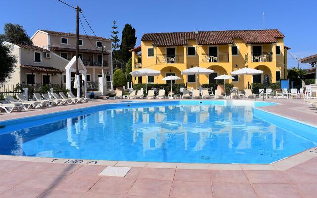Oula maisonettes