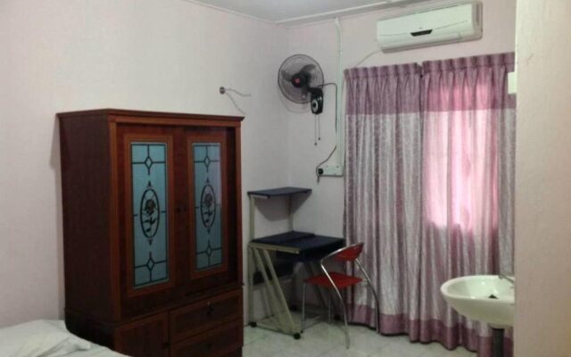 JJ Homestay