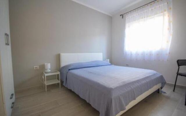 Krapljanov apartments
