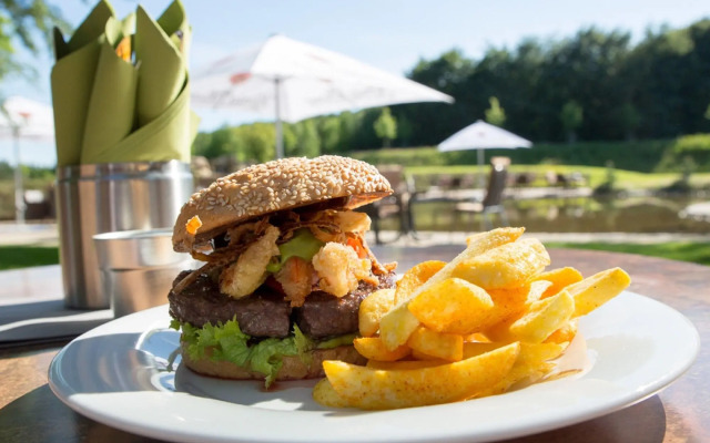 L'Arrivée Hotel & Spa