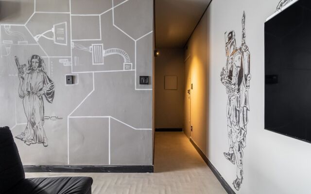 Akile Homes experiences Geek