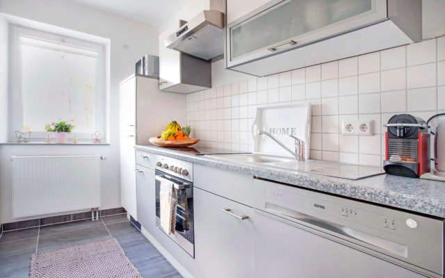 Ferienwohnungen Karwendelbahn