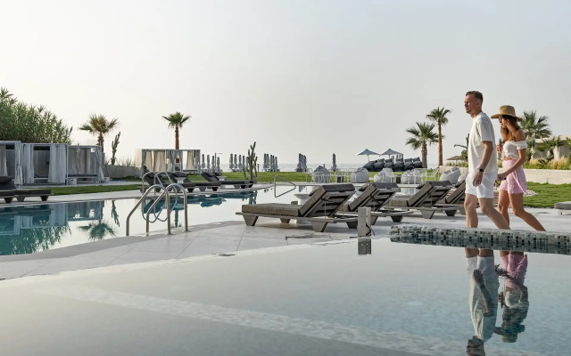 Nautilux Rethymno by Mage Hotels