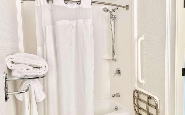 Best Western Springfield Hotel