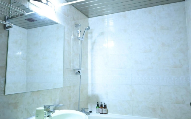 Andong Park Hotel