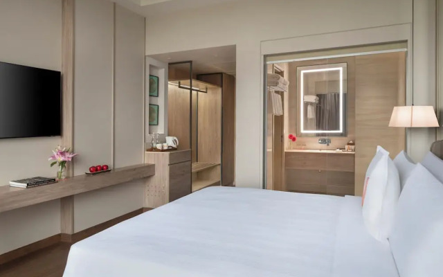 Welcomhotel By ITC Hotels Delhi-Gurugram Highway