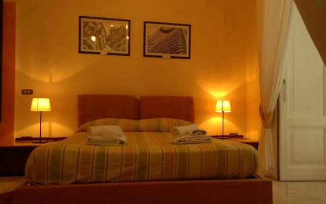 Palazzo Magnocavallo B&B