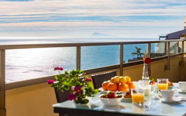 Cap Blanc Penthouse Cullera