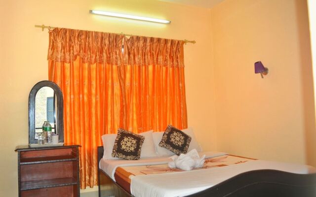 Hotel Direction Pokhara