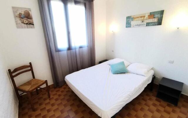 Résidence MARYSABLE - 3 Pièces pour 7 Personnes 54