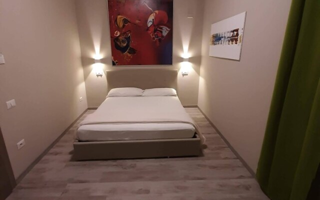 hotel & Ristorante L'angoletto in Selci