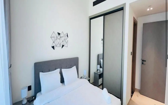 OYO HOME 1408 Standard 1bedroom Apartme