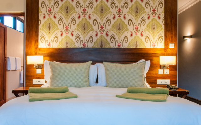 Ilala Lodge Hotel
