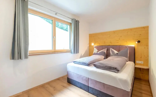 Beautiful Apartment in a top Location in the Zillertal