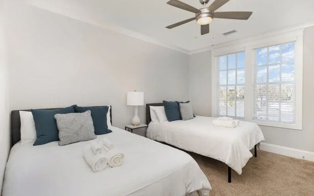 Belwood Manor-across From Parthenon-5 Min Broadway