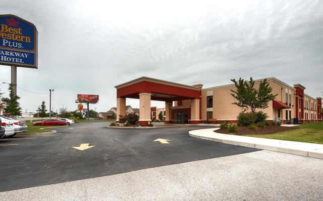 Best Western Plus Parkway Hotel