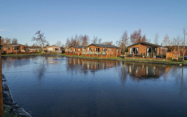 The Three Bears Lodge, Coniston Drive 11