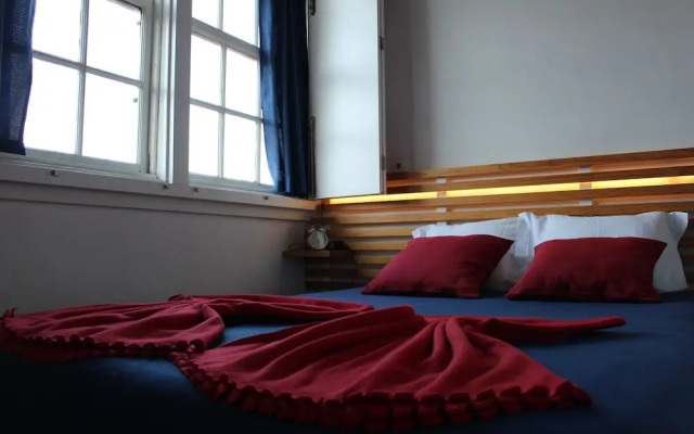 Linha22 GuestHouse