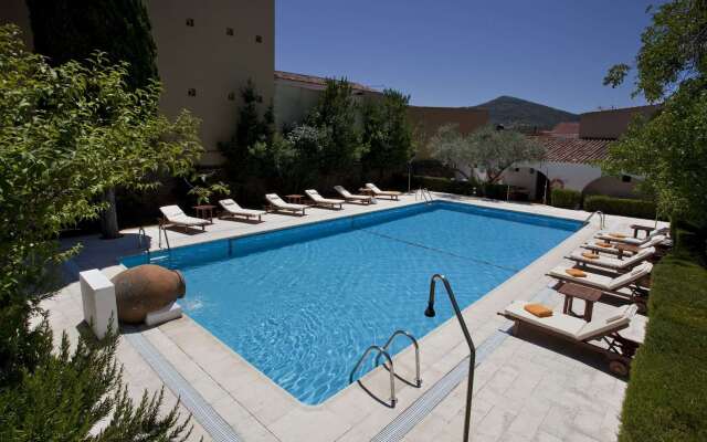 Parador De Guadalupe