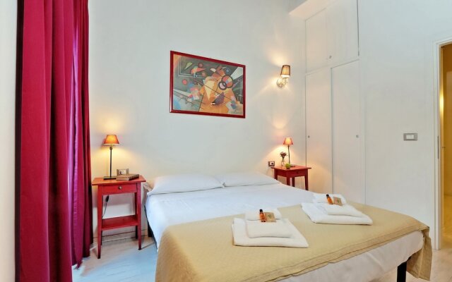 Rome Accommodation - Campo de Fiori II