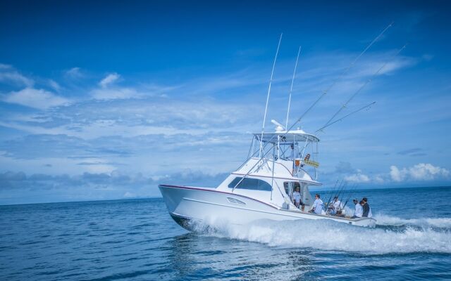 Los Suenos Resort Colina 6C
