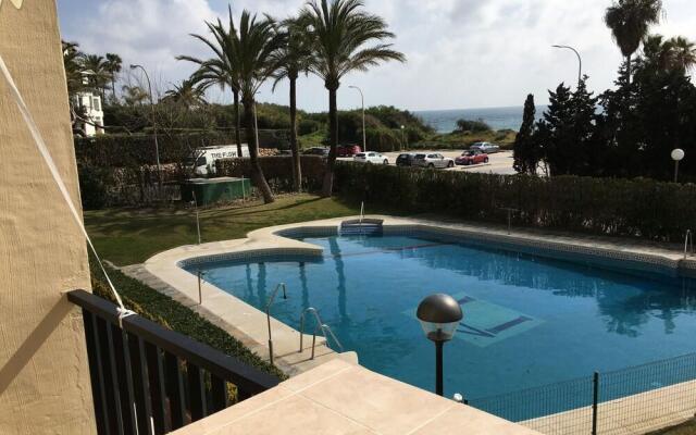 Estudio Primera Linea de Playa 50 mtrs