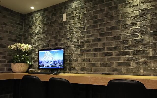 Hotel Tong Yeondong Jeju