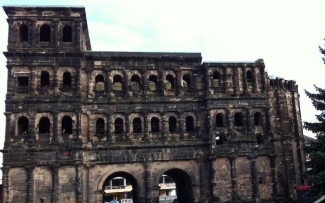 Maxhof Trier