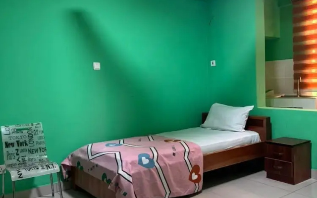 247 Hotel Apartment