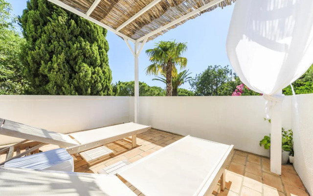 Octant Vila Monte