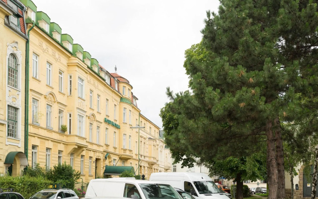 Hotel Viktoria Schönbrunn
