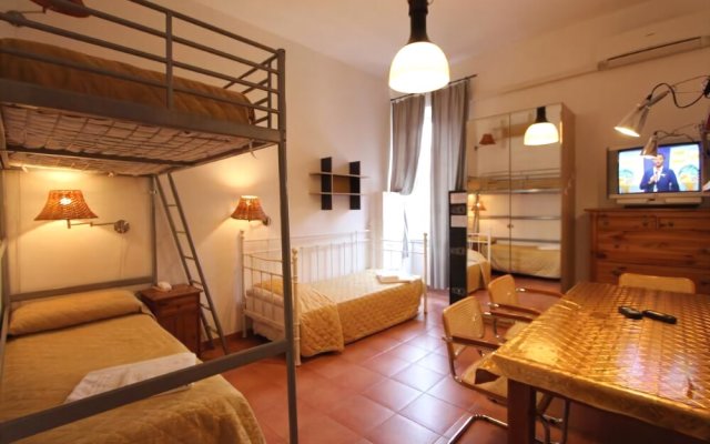 Roma Inn Hostel