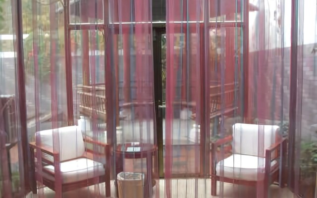 Zhengzhou Huanghegu Hot Spring Hotel
