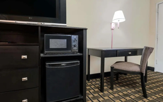 Super 8 Decatur/Lithonia/Atl Area