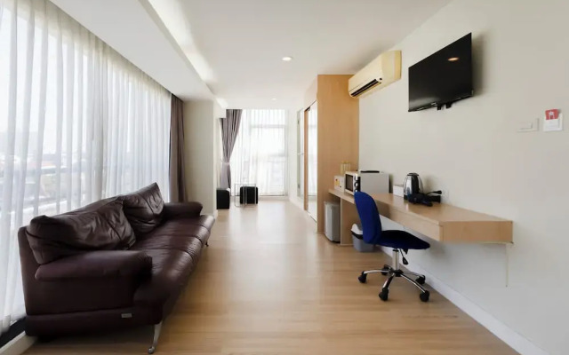 GP House Express Sukhumvit 81