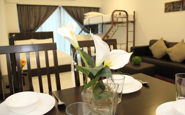 Summer Suites Residences by Subhome