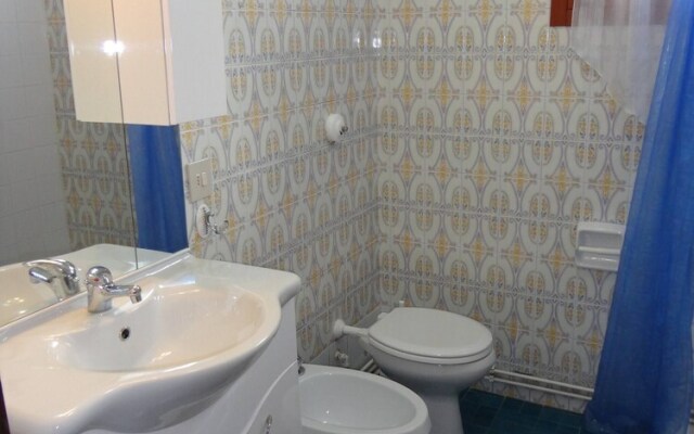 Villa With Private Garden