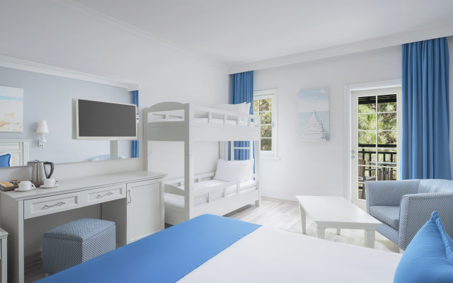 Selectum Collection Bodrum (Ex. Kairaba Bodrum Imperial)