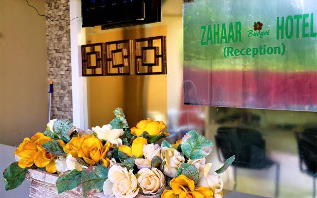 Zahaar Hotel