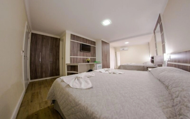 Hotel Kirst
