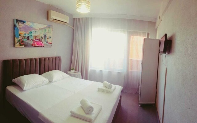 Marmaris Castle Hotel
