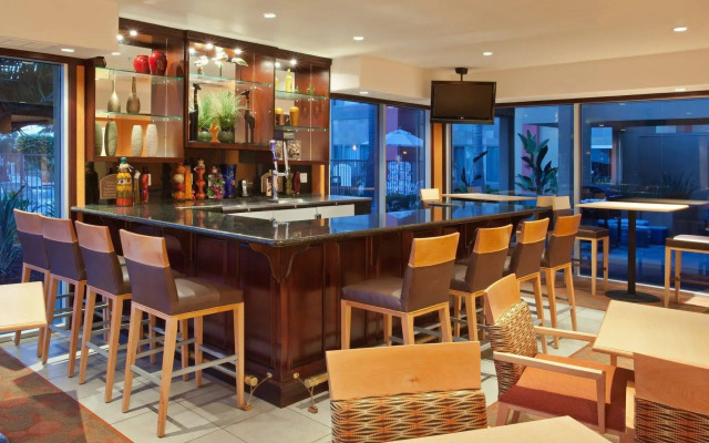 Holiday Inn Express Fremont-Milpitas Central by IHG