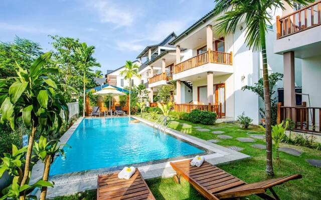Chili Bungalow Phu Quoc