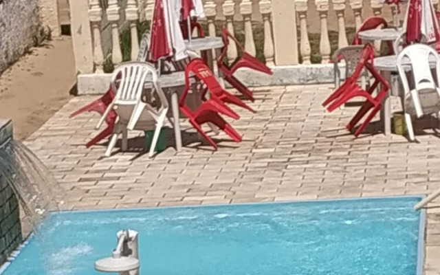 Pousada Caribe Carioca