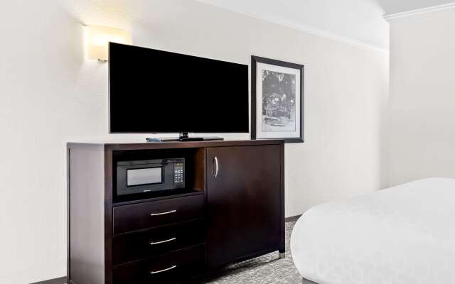 Best Western Garden Inn