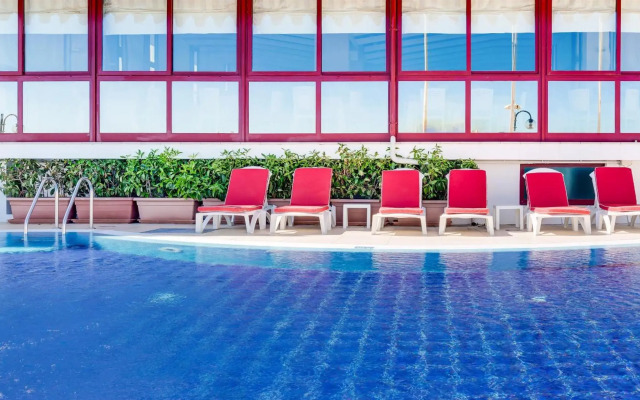Hotel Manila