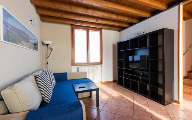 Appartamento Mauro 2