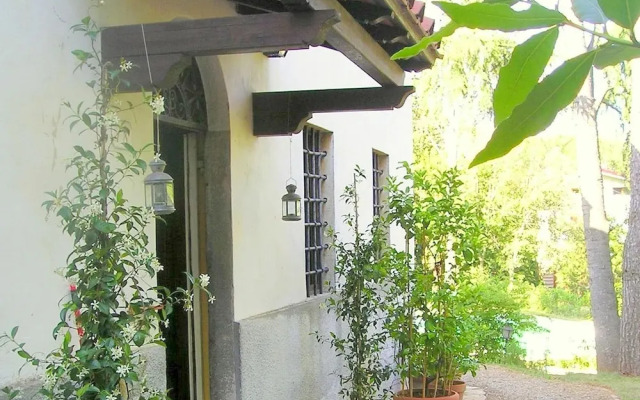 A Cozy Escape in Lucca