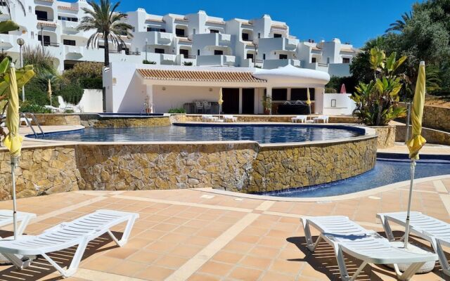 Green and Blue View Apartment Albufeira